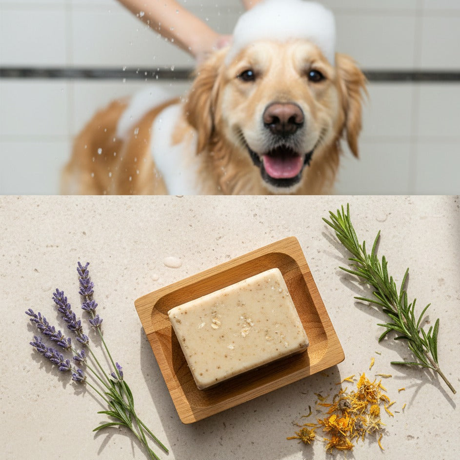 Biodegradable Poop Bag Holder