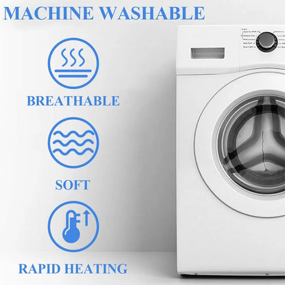 USB Pet Heating Blanket Temperature Control Cat Dog Mat