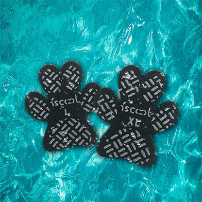 Dog Paw Protectors Anti-Slip Waterproof Self-Adhesive Pads