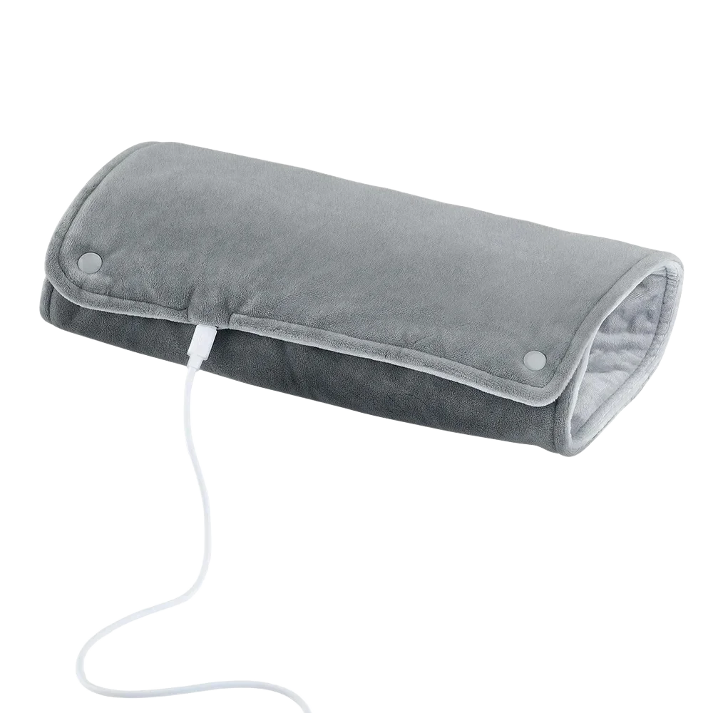 USB Pet Heating Blanket Temperature Control Cat Dog Mat