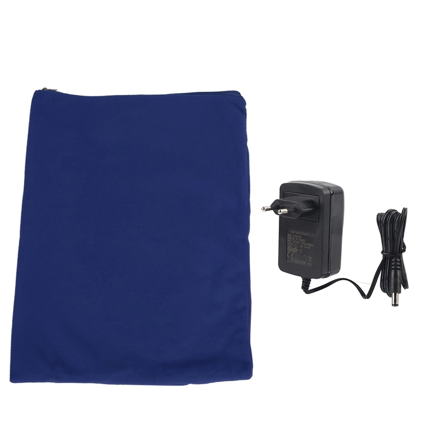 12V Waterproof Pet Heating Pad Chew Resistant Heat Mat