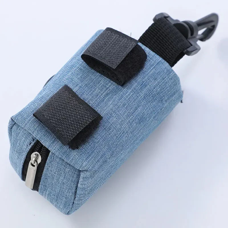 Dog Poop Bag Dispenser Hanging Dog Waste Bag Holder