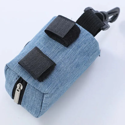 Dog Poop Bag Dispenser Hanging Dog Waste Bag Holder