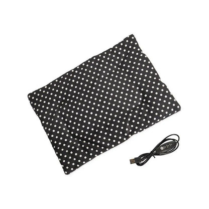 Waterproof Pet Heating Pad Adjustable Temperature Heated Mat