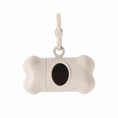Dog Poop Bag Dispenser Box for Easy Walks