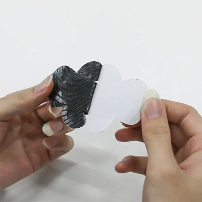 Dog Anti-Slip Pads Waterproof Paw Protectors Self-Adhesive