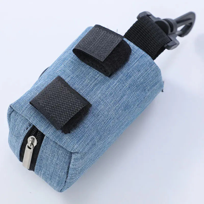 Dog Poop Bag Dispenser Hanging Dog Waste Bag Holder