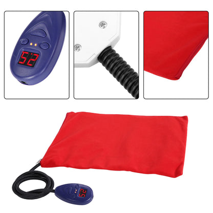 12V Waterproof Pet Heating Pad Chew Resistant Heat Mat