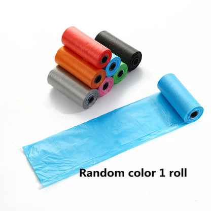 Pet Waste Bag Dispenser for Dogs Portable Holder