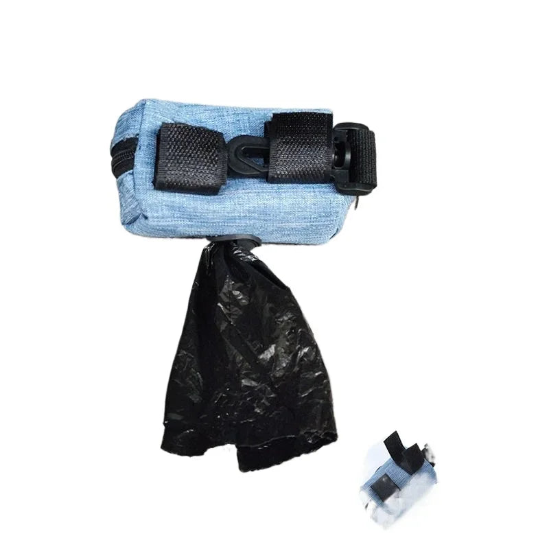 Dog Poop Bag Dispenser Hanging Dog Waste Bag Holder